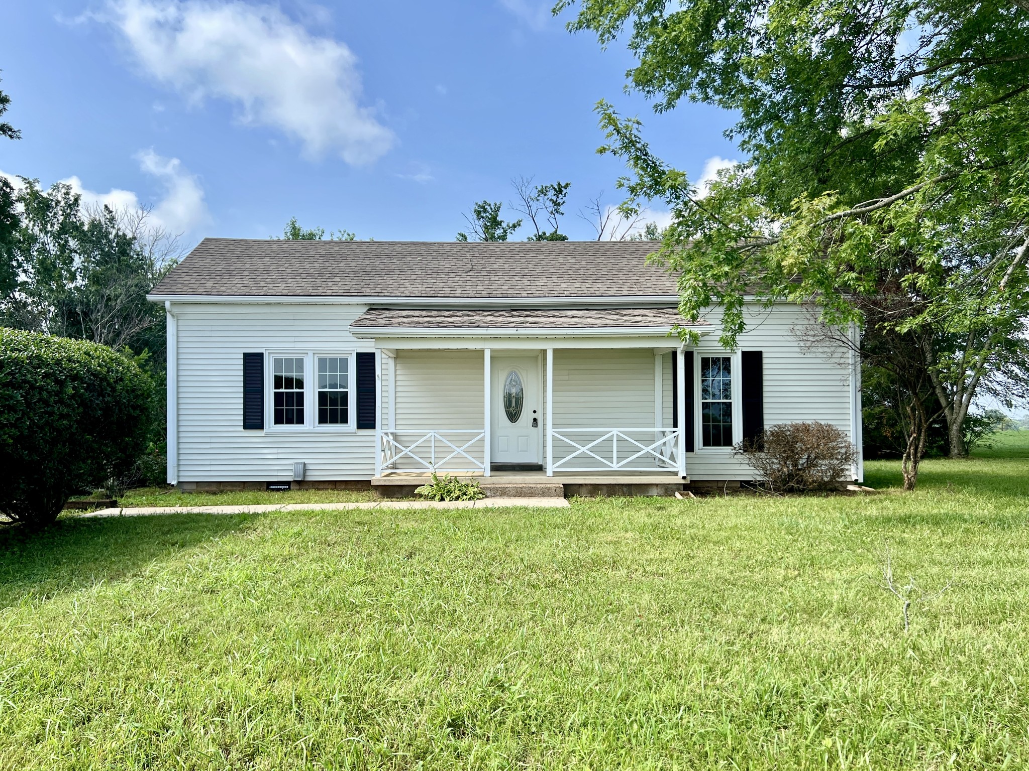 1525 Reeder School Road Franklin, KY 42134 - Photo 1 of 27