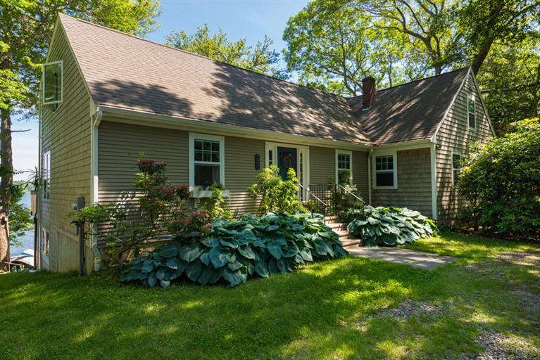 223 Hooppole Road Mashpee, MA 02649 - Photo 1 of 13 Primary Photo
