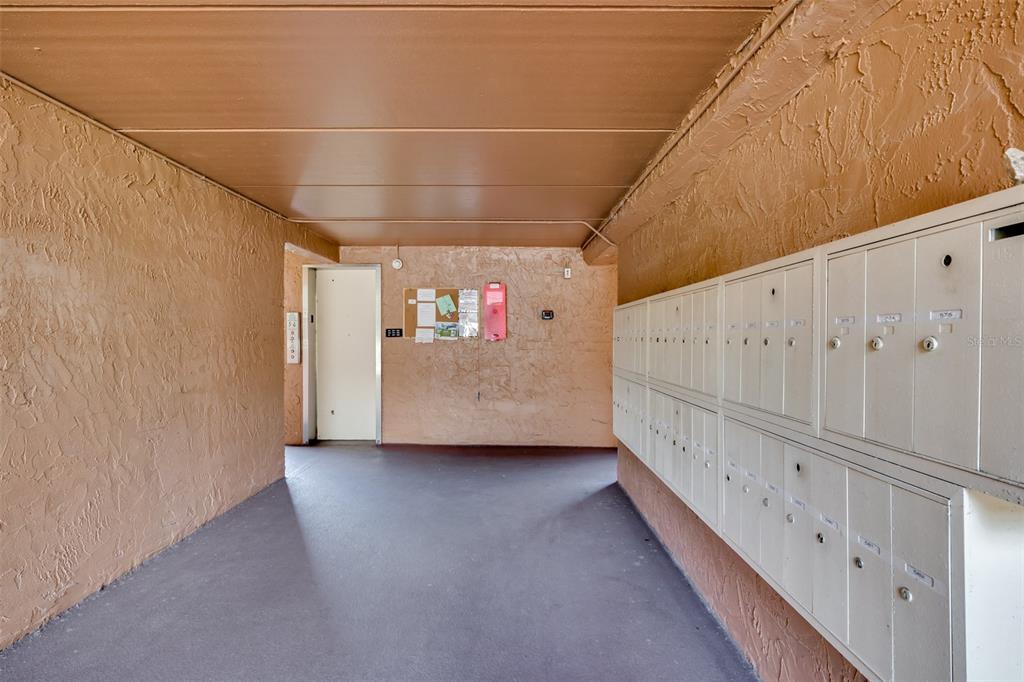 12760 Indian Rocks Road, Unit 546 Largo, FL 33774 - Photo 31 of 45 a view of a livingroom with closet
