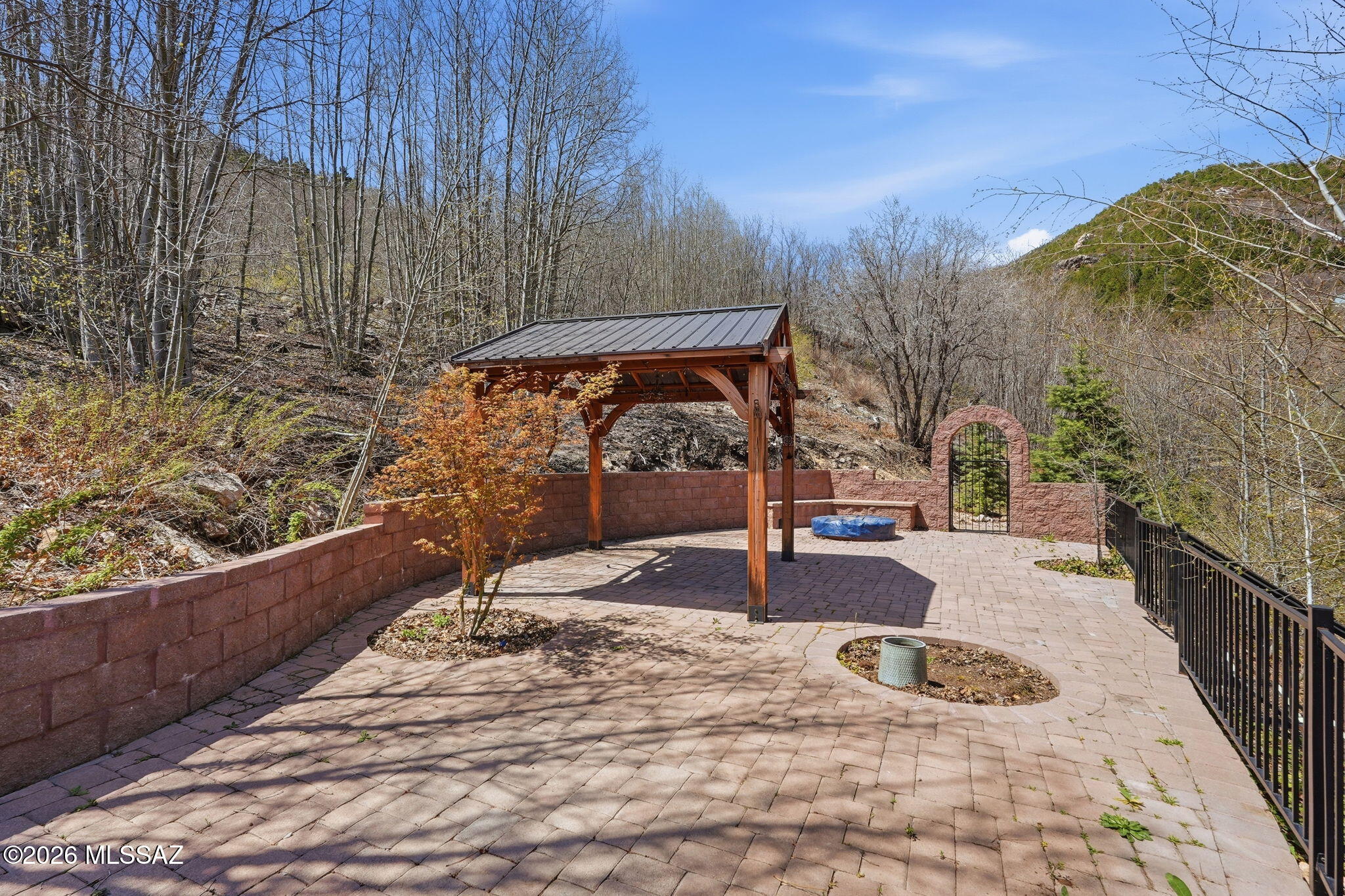 11060 East Carter Canyon Road Mount Lemmon, AZ 85619 - Photo 39 of 50