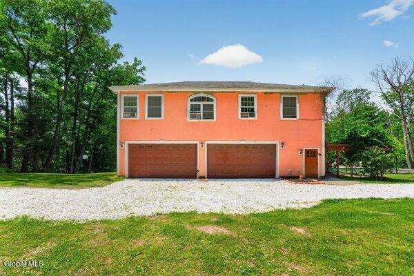 25 Hawthorne Hill Road Brainard, NY 12024 - Photo 2 of 62 25 Hawthorne Hill-Main Pic