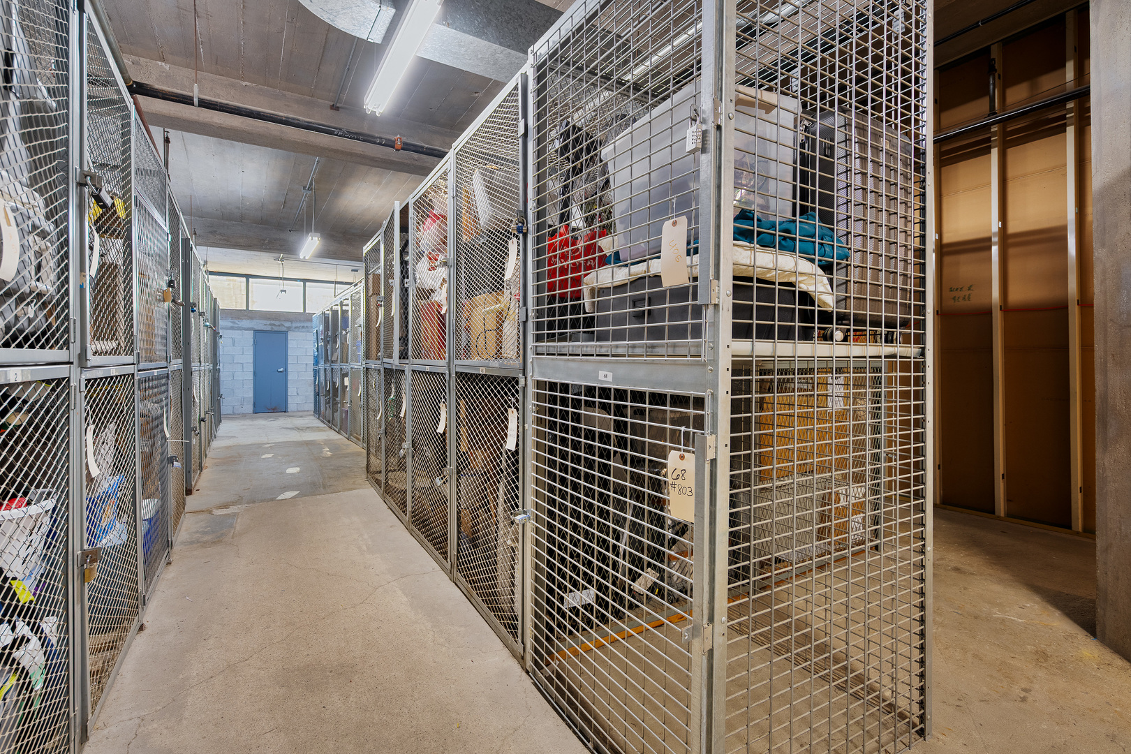 124 West Polk Street, Unit 905 Chicago, IL 60605 - Photo 18 of 28