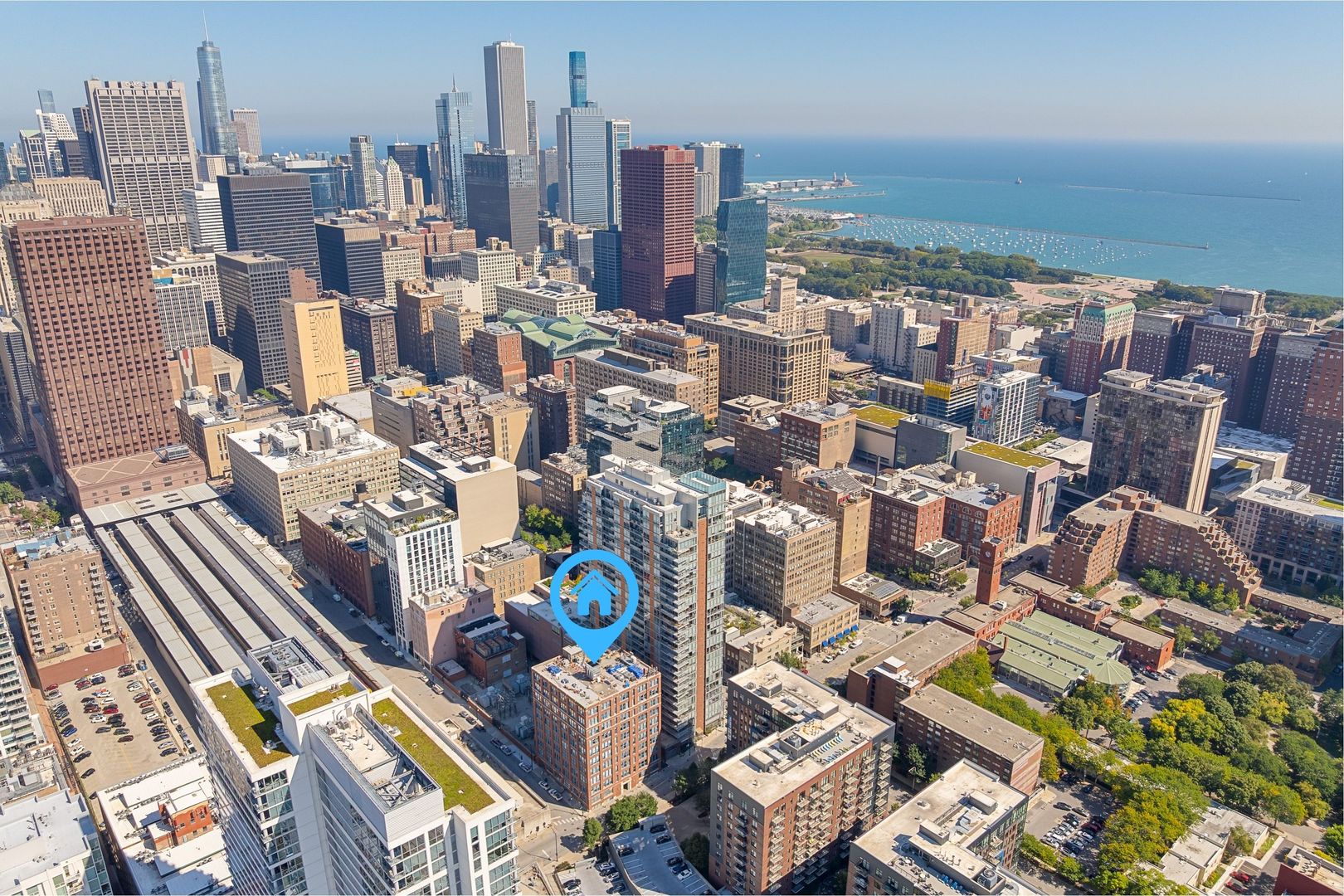 124 West Polk Street, Unit 905 Chicago, IL 60605 - Photo 21 of 28