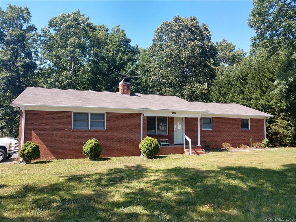 2001 Moose Road Kannapolis, NC 28083 - Photo 1 of 3 Gallery Image 1