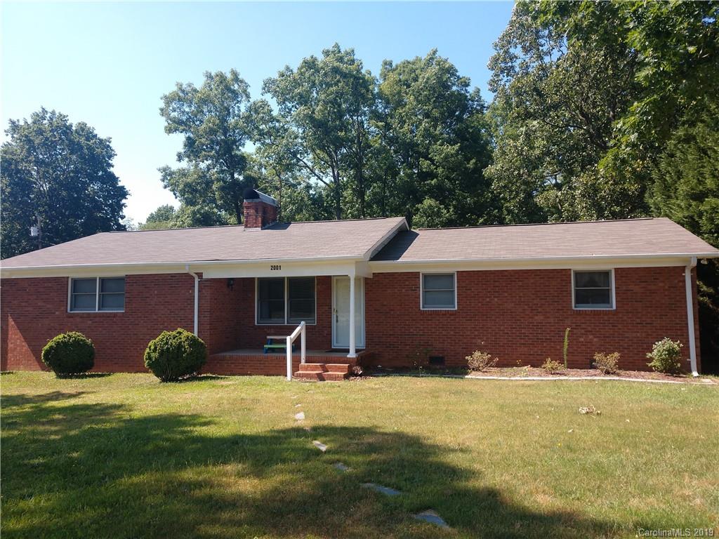 2001 Moose Road Kannapolis, NC 28083 - Photo 2 of 3 Gallery Image 2