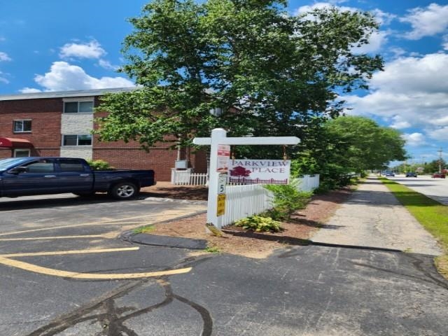 128 Loudon Road, Unit 2F Concord, NH 03301 - Photo 1 of 16