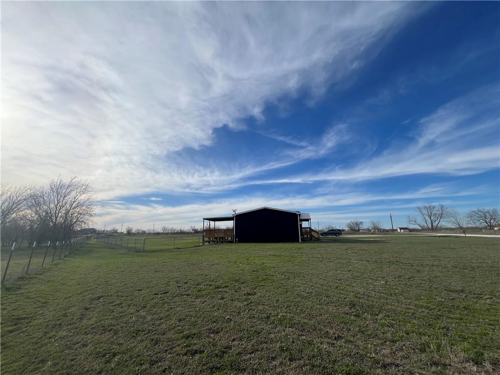 161 Meadow View Lane Hubbard, TX 76648 - Photo 10 of 16 a view of an ocean