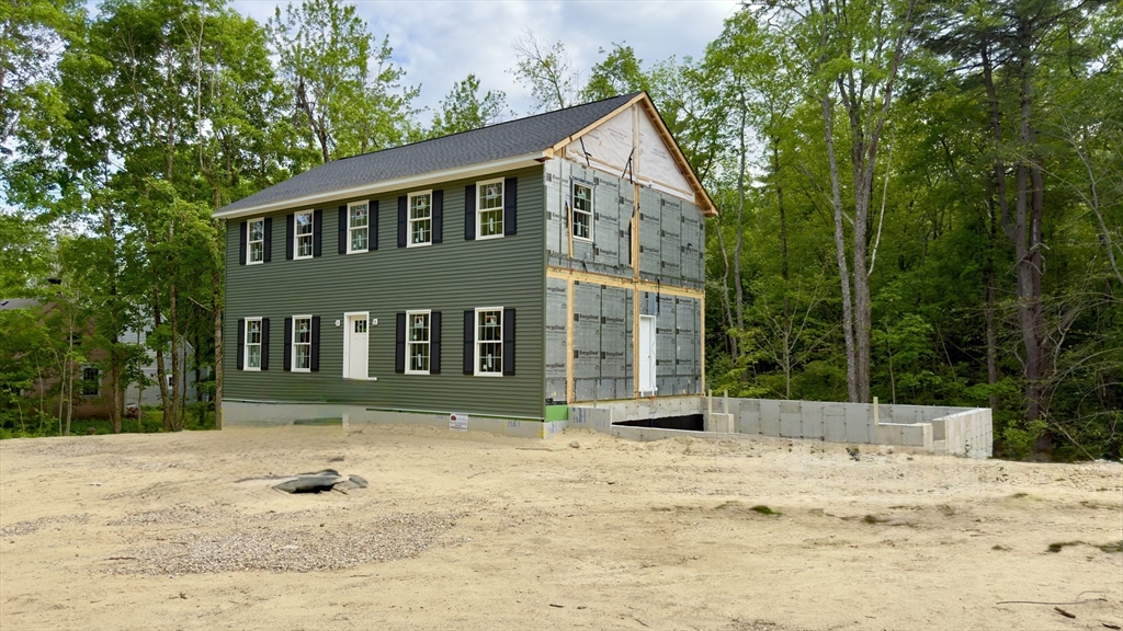5 Rhodes Road Princeton, MA 01541 - Photo 3 of 15
