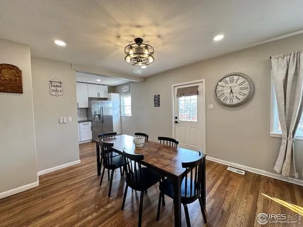 $440,000 | 3550 County Road 4, Wiggins, CO 80654
