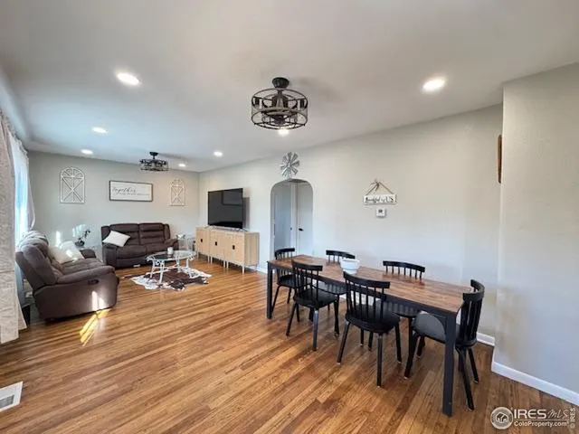 $475,000 | 3550 County Road 4, Wiggins, CO 80654