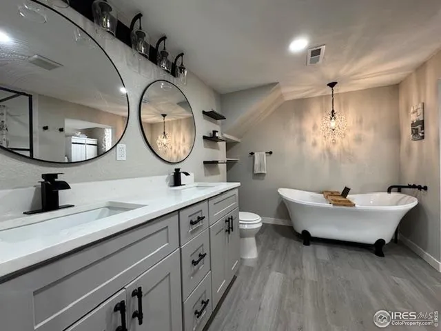 $475,000 | 3550 County Road 4, Wiggins, CO 80654