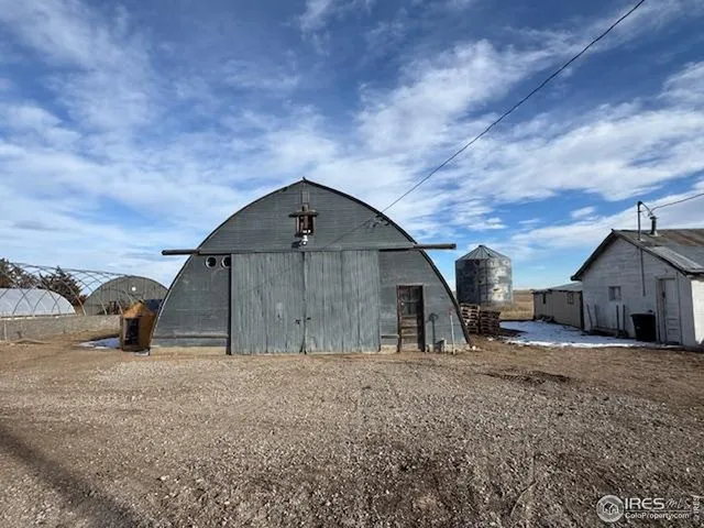 $475,000 | 3550 County Road 4, Wiggins, CO 80654