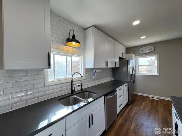 $440,000 | 3550 County Road 4, Wiggins, CO 80654
