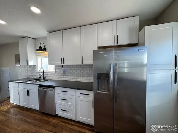 $440,000 | 3550 County Road 4, Wiggins, CO 80654