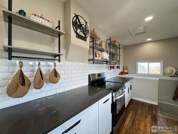 $440,000 | 3550 County Road 4, Wiggins, CO 80654