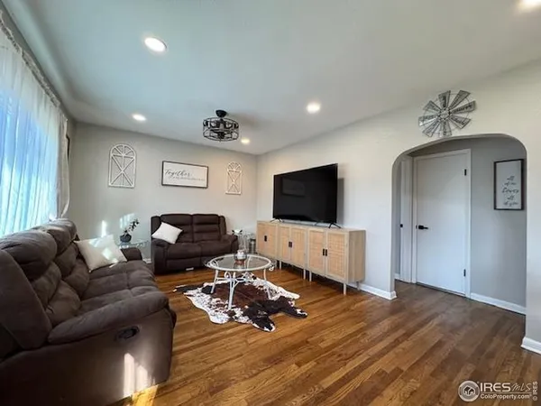 $440,000 | 3550 County Road 4, Wiggins, CO 80654