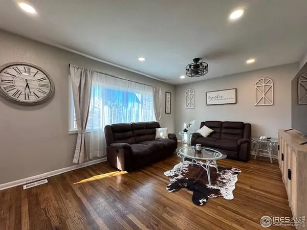 $440,000 | 3550 County Road 4, Wiggins, CO 80654