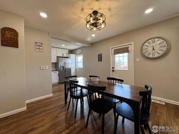 $440,000 | 3550 County Road 4, Wiggins, CO 80654