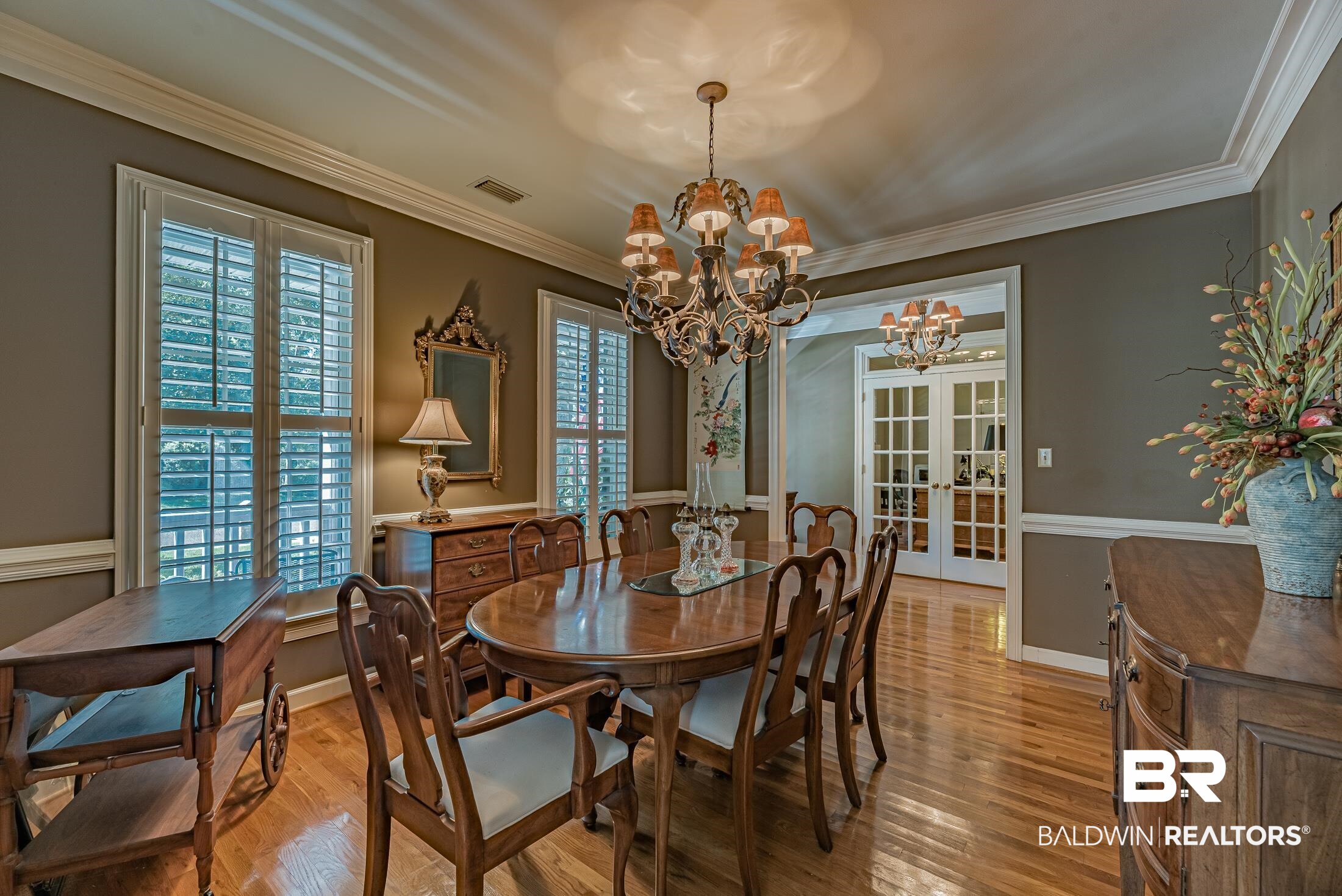 302 Potters Mills Road Daphne, AL 36526 - Photo 8 of 47