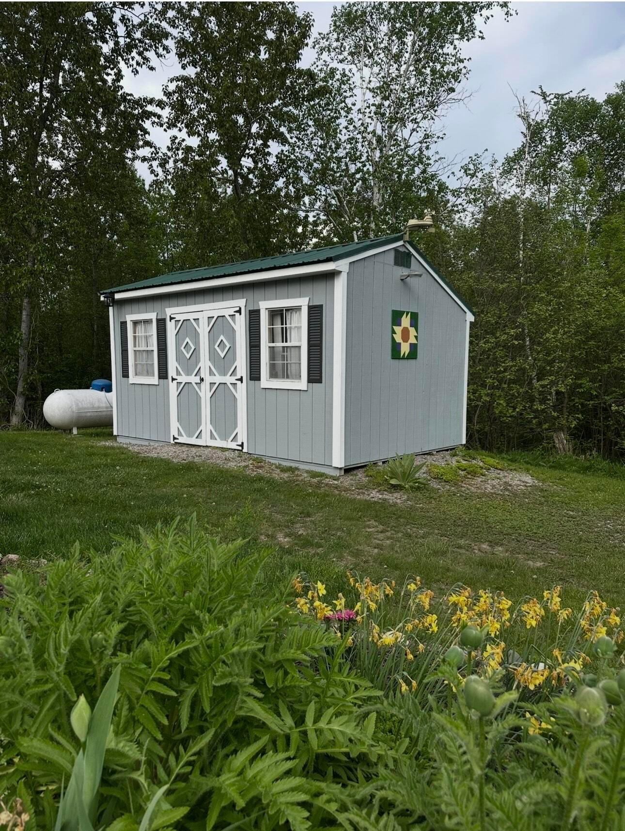 5931 Point Road Harrisville, MI 48740 - Photo 27 of 33 Gallery Image 27