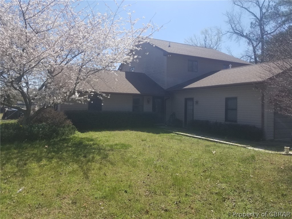 2078 Clarketown Road Heathsville, VA 22473 - Photo 2 of 27 Gallery Image 2
