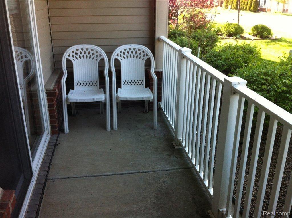 4082 Hampton Ridge Boulevard, Unit 57 Howell, MI 48843 - Photo 22 of 25 IMG_1205.JPG