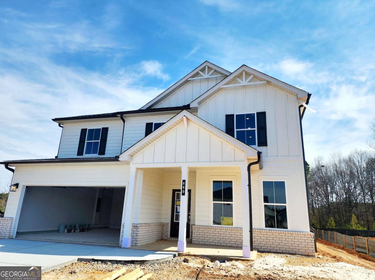 660 Redhead Way Grayson, GA 30017 - Photo 1 of 1