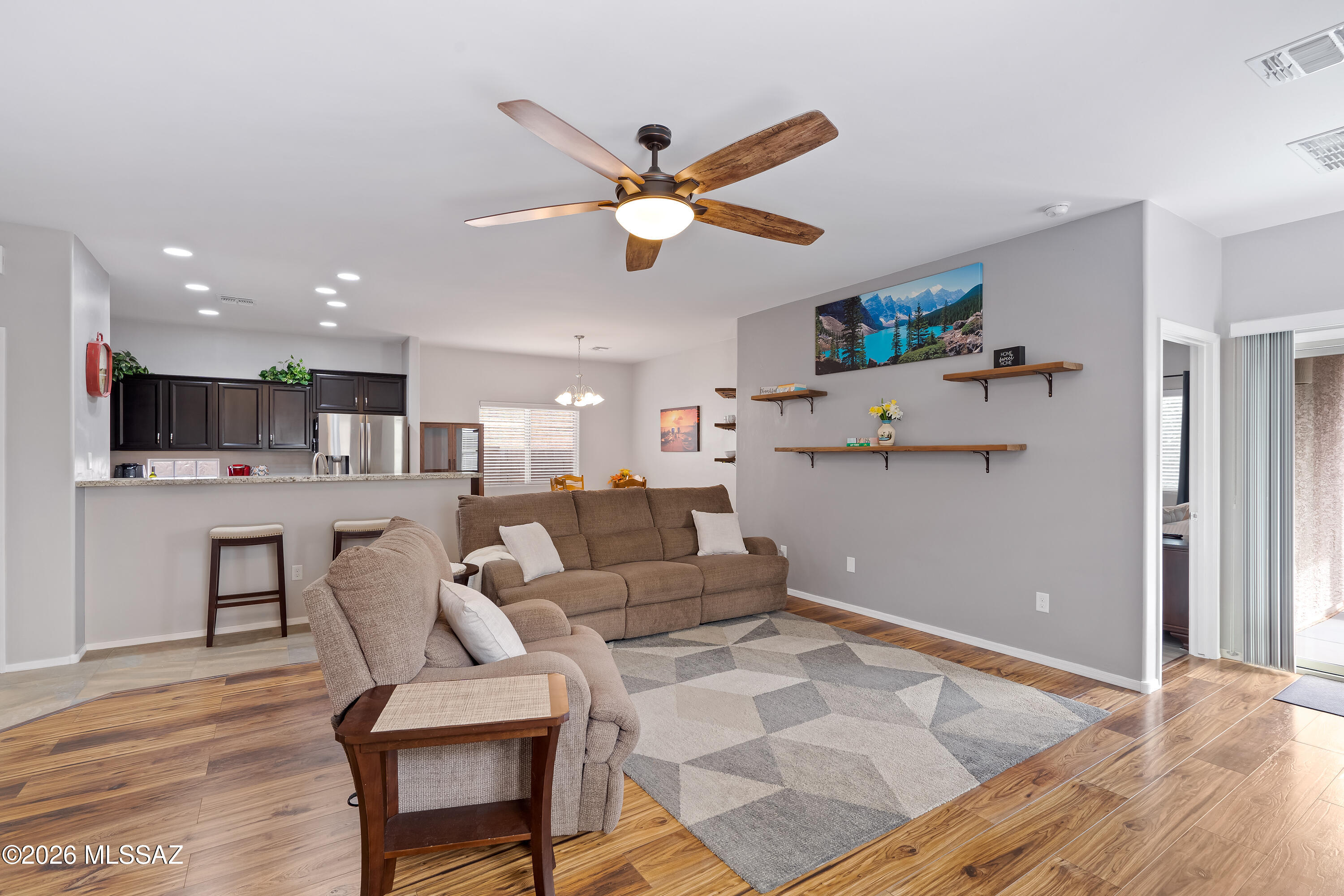 8784 North Norway Spruce Road Tucson, AZ 85743 - Photo 10 of 31