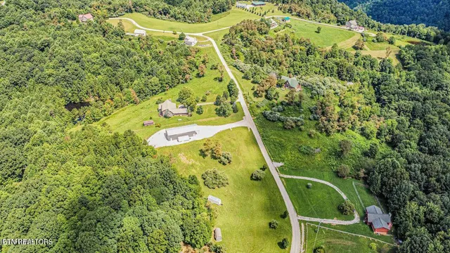 $200,000 | Racoon Lane, Pioneer, TN 37847