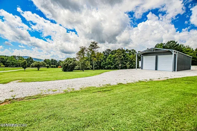 $200,000 | Racoon Lane, Pioneer, TN 37847