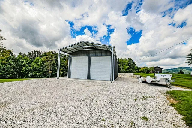 $200,000 | Racoon Lane, Pioneer, TN 37847