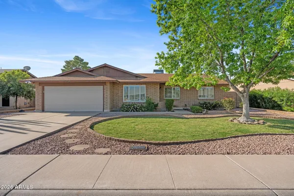 $525,000 | 2137 East Apollo Avenue, Tempe, AZ 85283