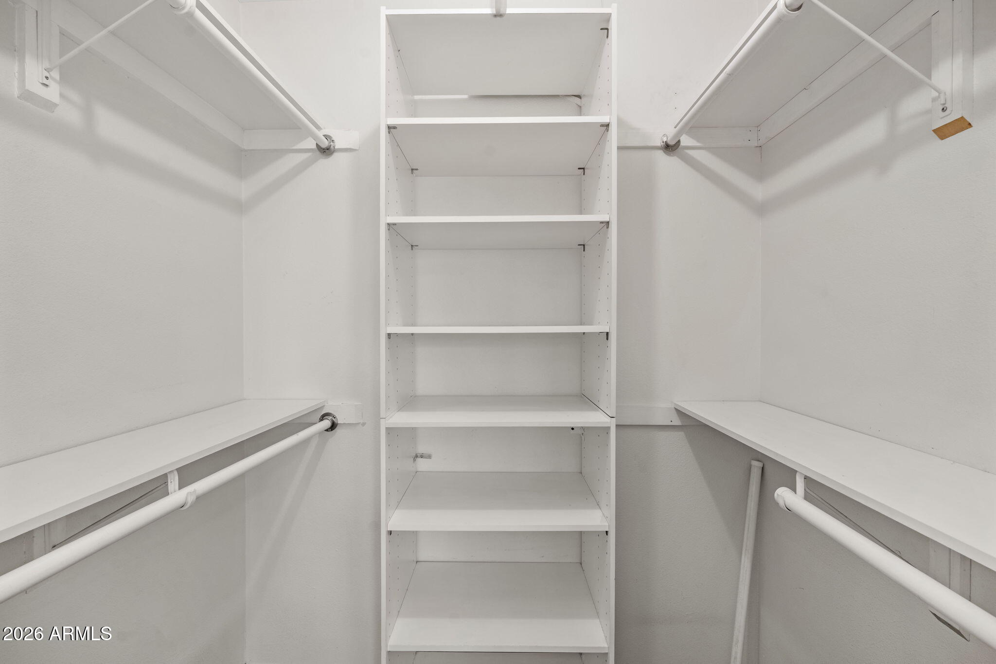 2137 East Apollo Avenue Tempe, AZ 85283 - Photo 18 of 35 Walk in Closet