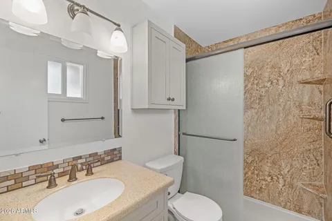$525,000 | 2137 East Apollo Avenue, Tempe, AZ 85283