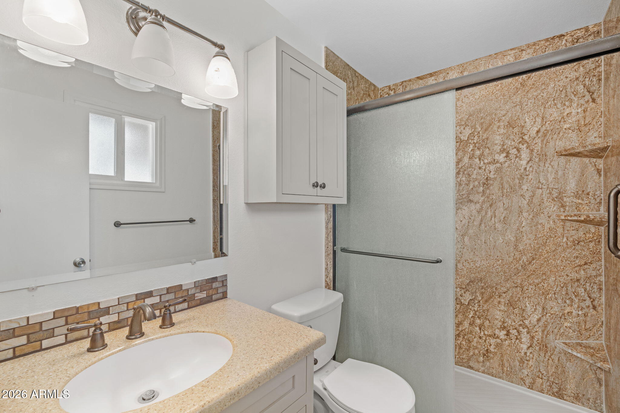 2137 East Apollo Avenue Tempe, AZ 85283 - Photo 19 of 35 Primary Bathroom