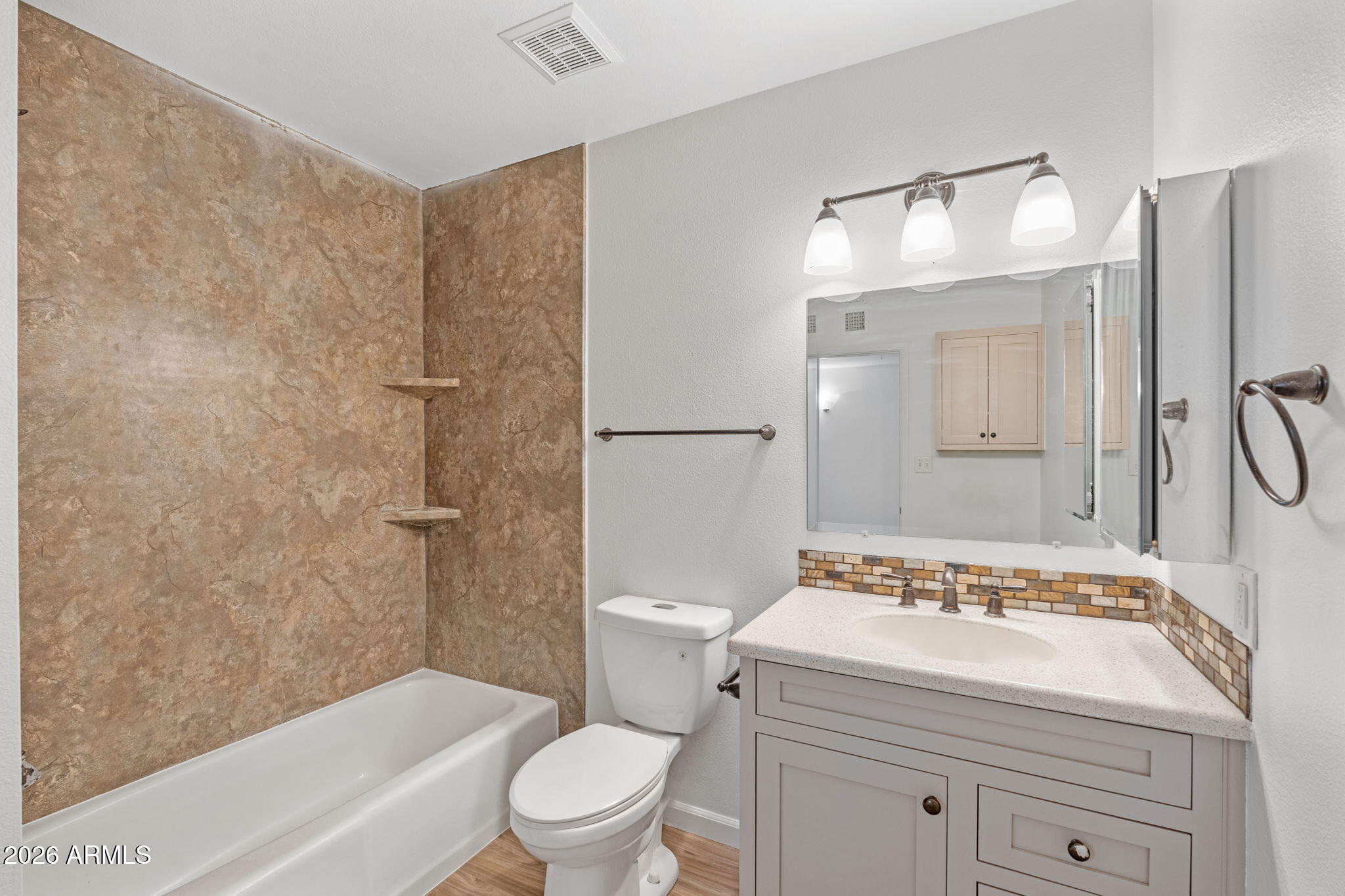 2137 East Apollo Avenue Tempe, AZ 85283 - Photo 25 of 35 Bathroom