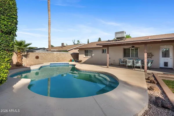 $525,000 | 2137 East Apollo Avenue, Tempe, AZ 85283