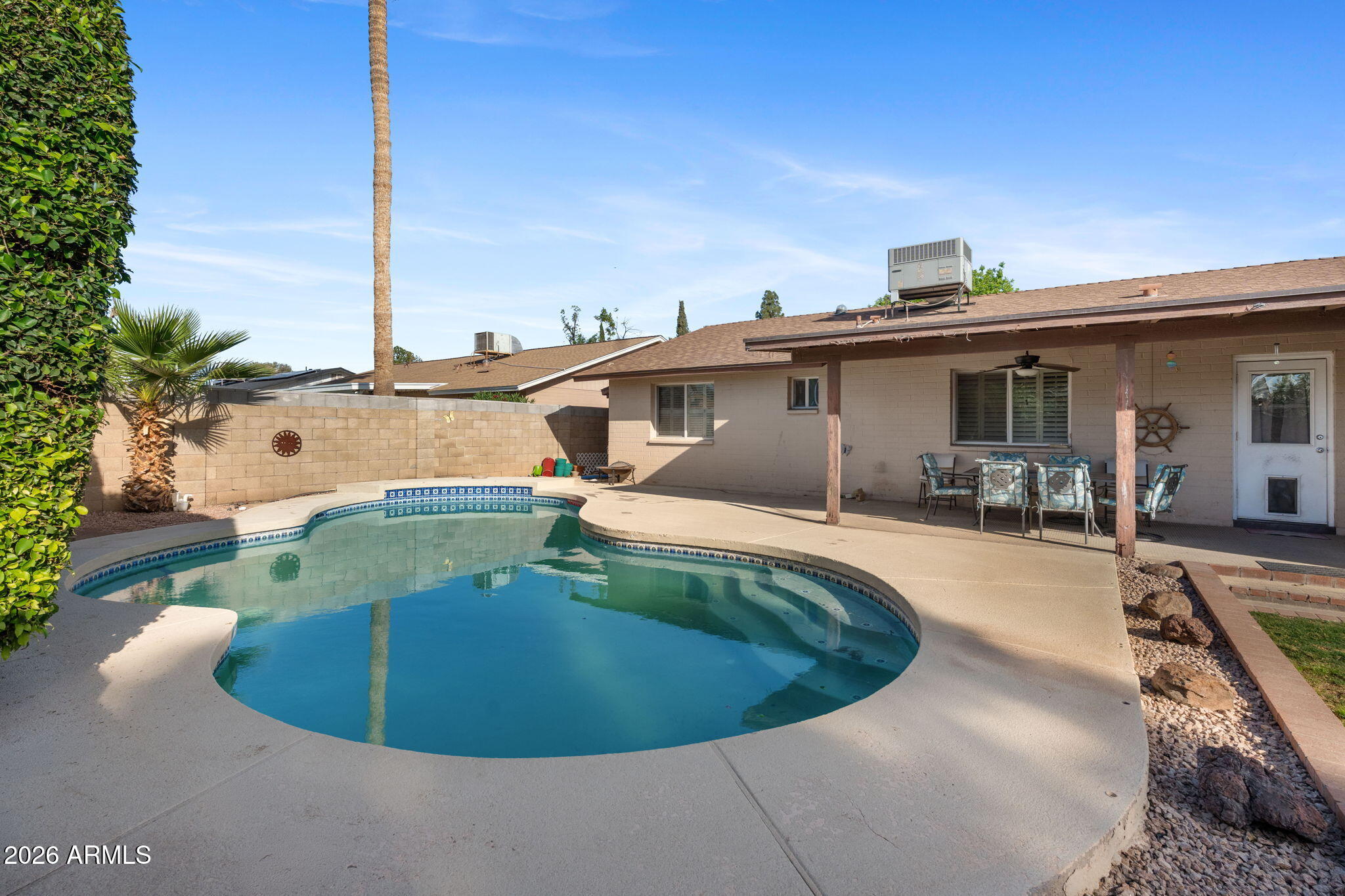 2137 East Apollo Avenue Tempe, AZ 85283 - Photo 29 of 35 Pool
