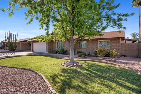 $525,000 | 2137 East Apollo Avenue, Tempe, AZ 85283