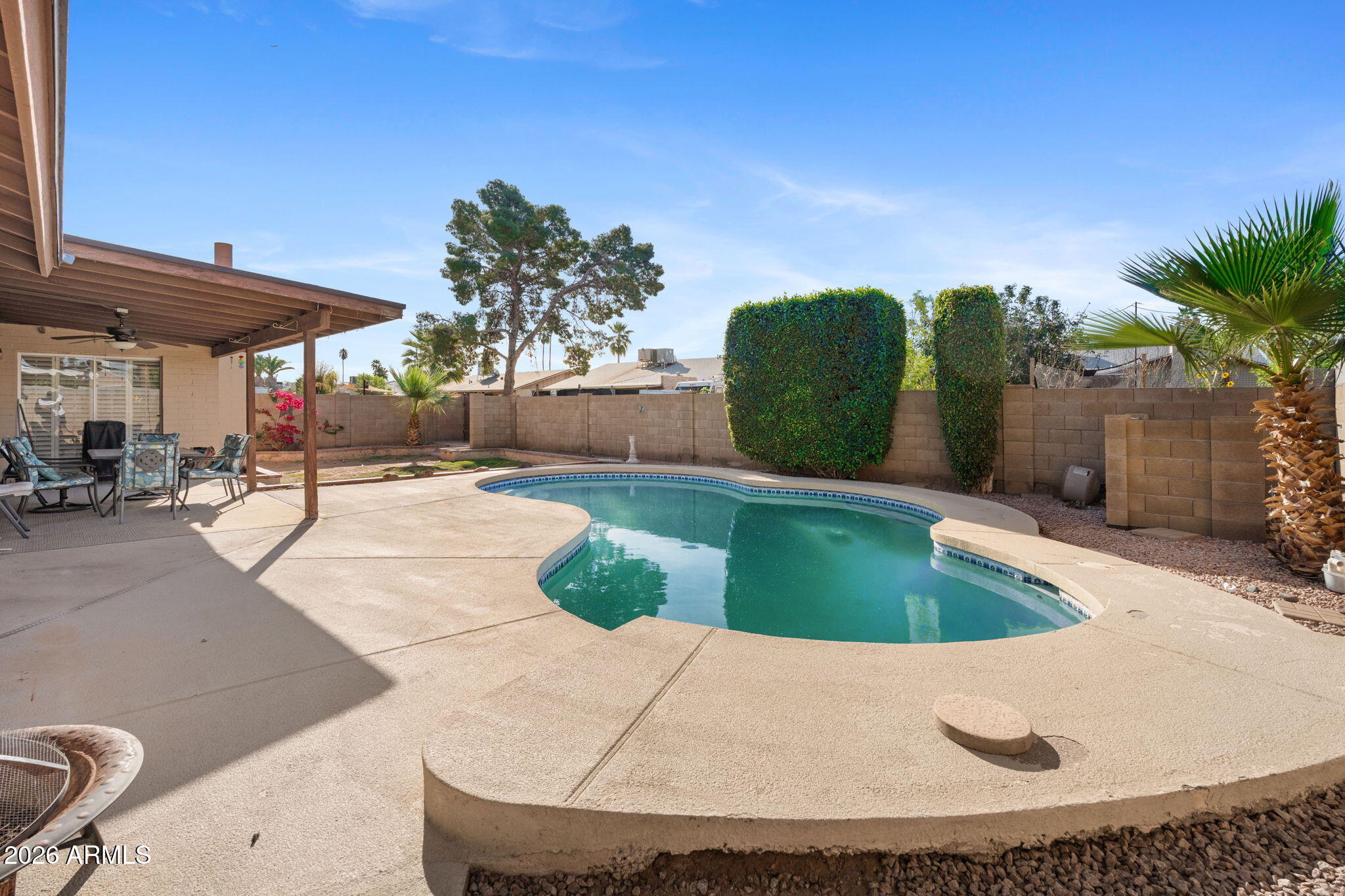 2137 East Apollo Avenue Tempe, AZ 85283 - Photo 31 of 35 Pool