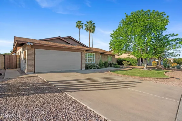 $525,000 | 2137 East Apollo Avenue, Tempe, AZ 85283