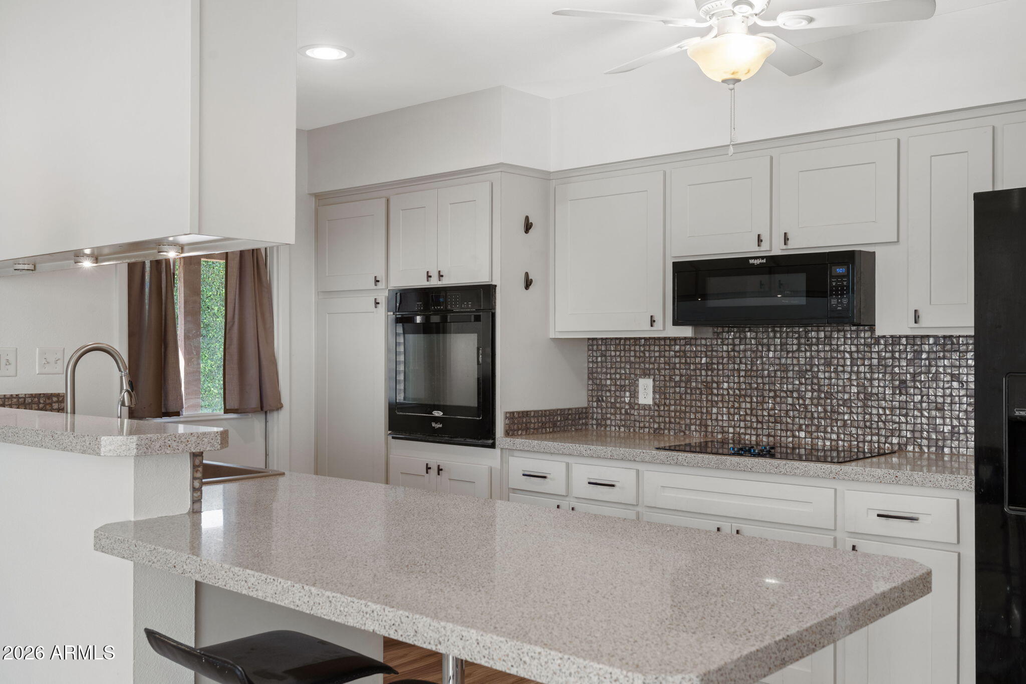2137 East Apollo Avenue Tempe, AZ 85283 - Photo 4 of 35 Kitchen
