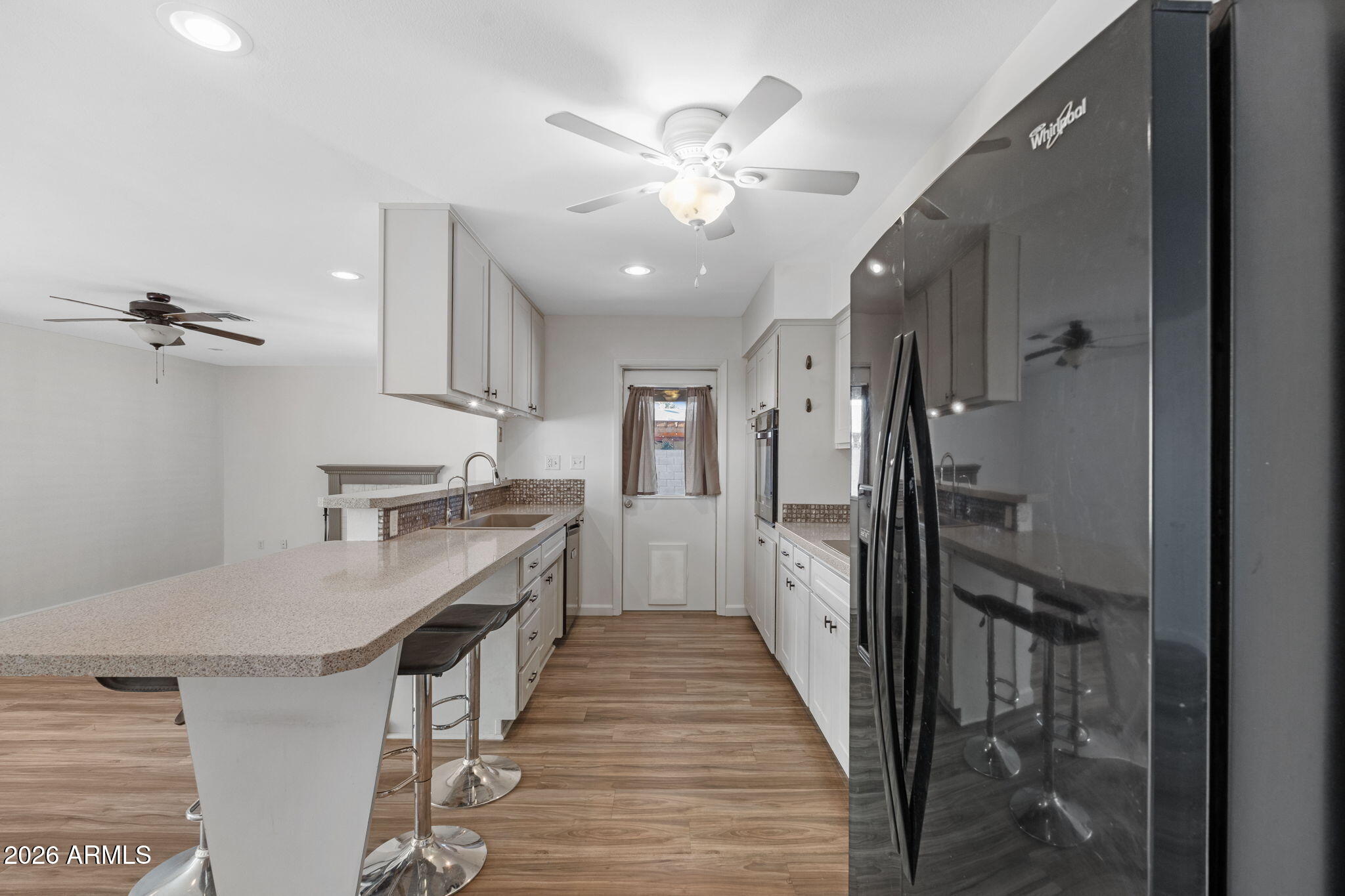 2137 East Apollo Avenue Tempe, AZ 85283 - Photo 5 of 35 Kitchen