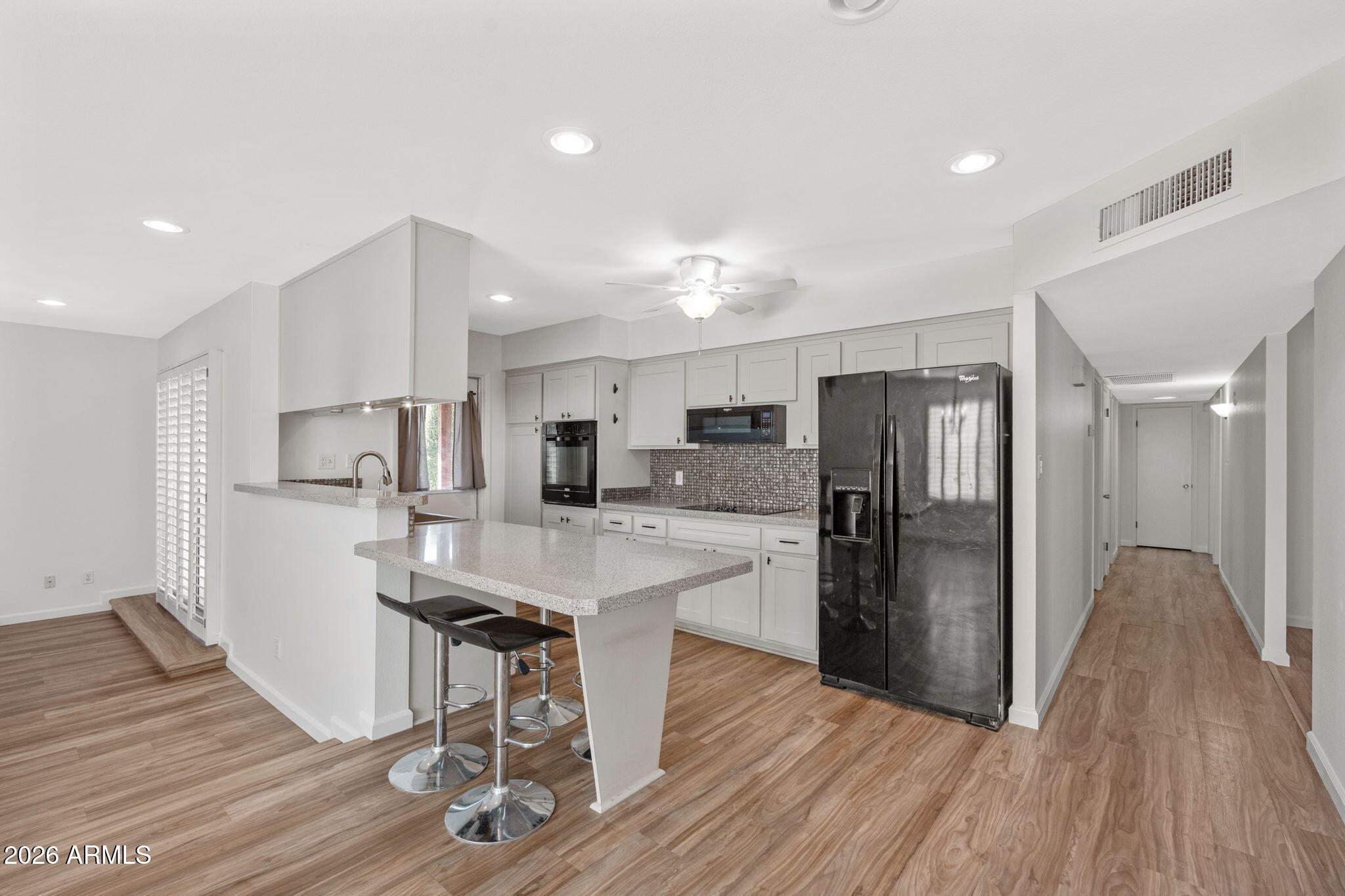 2137 East Apollo Avenue Tempe, AZ 85283 - Photo 6 of 35 Kitchen