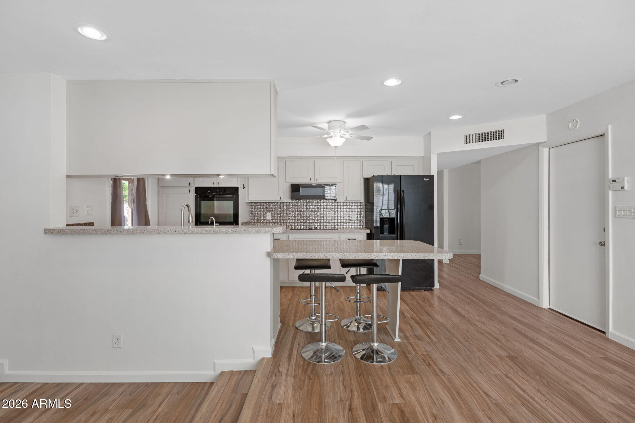 2137 East Apollo Avenue Tempe, AZ 85283 - Photo 7 of 35 Kitchen