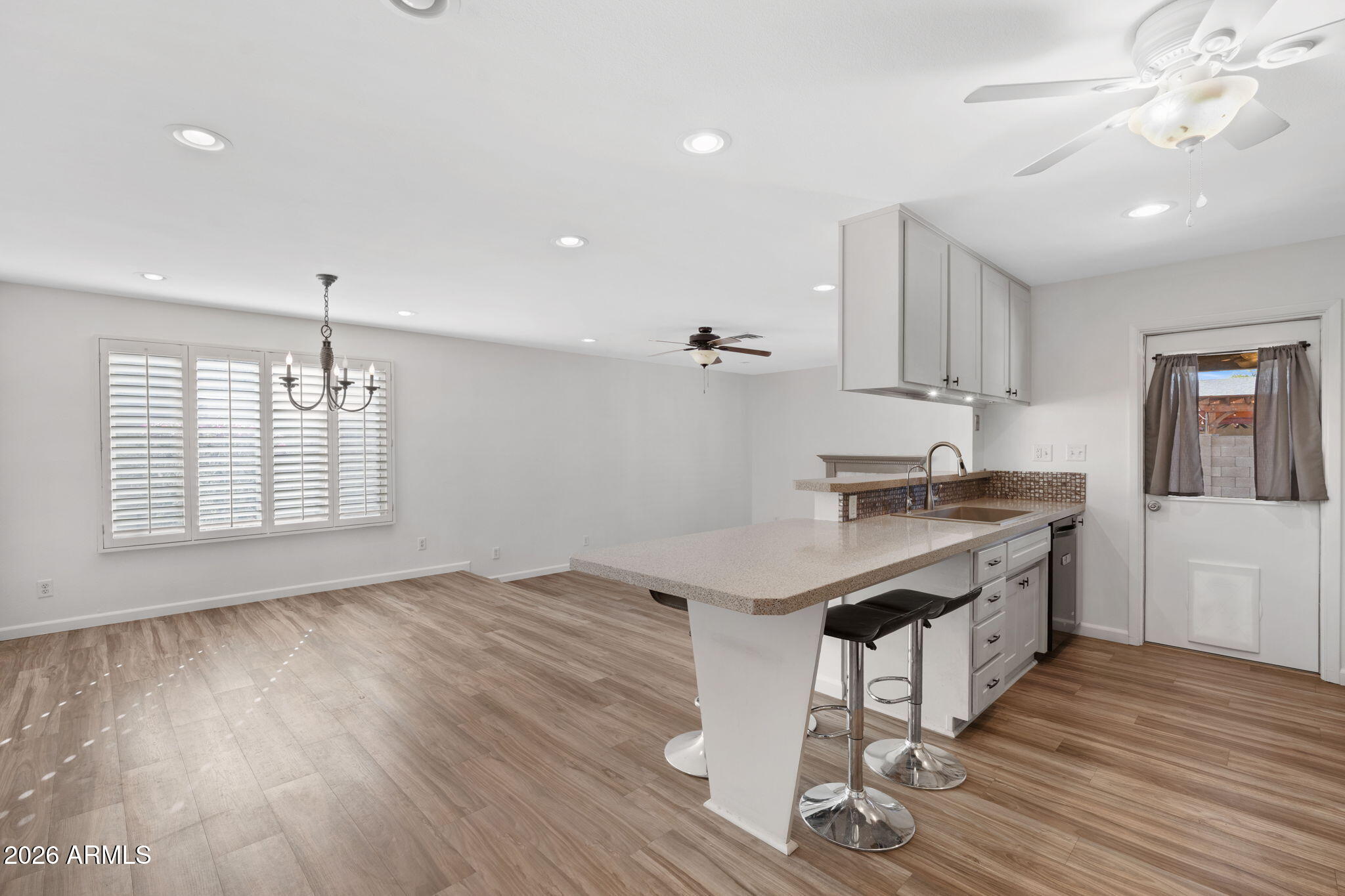 2137 East Apollo Avenue Tempe, AZ 85283 - Photo 8 of 35 Kitchen