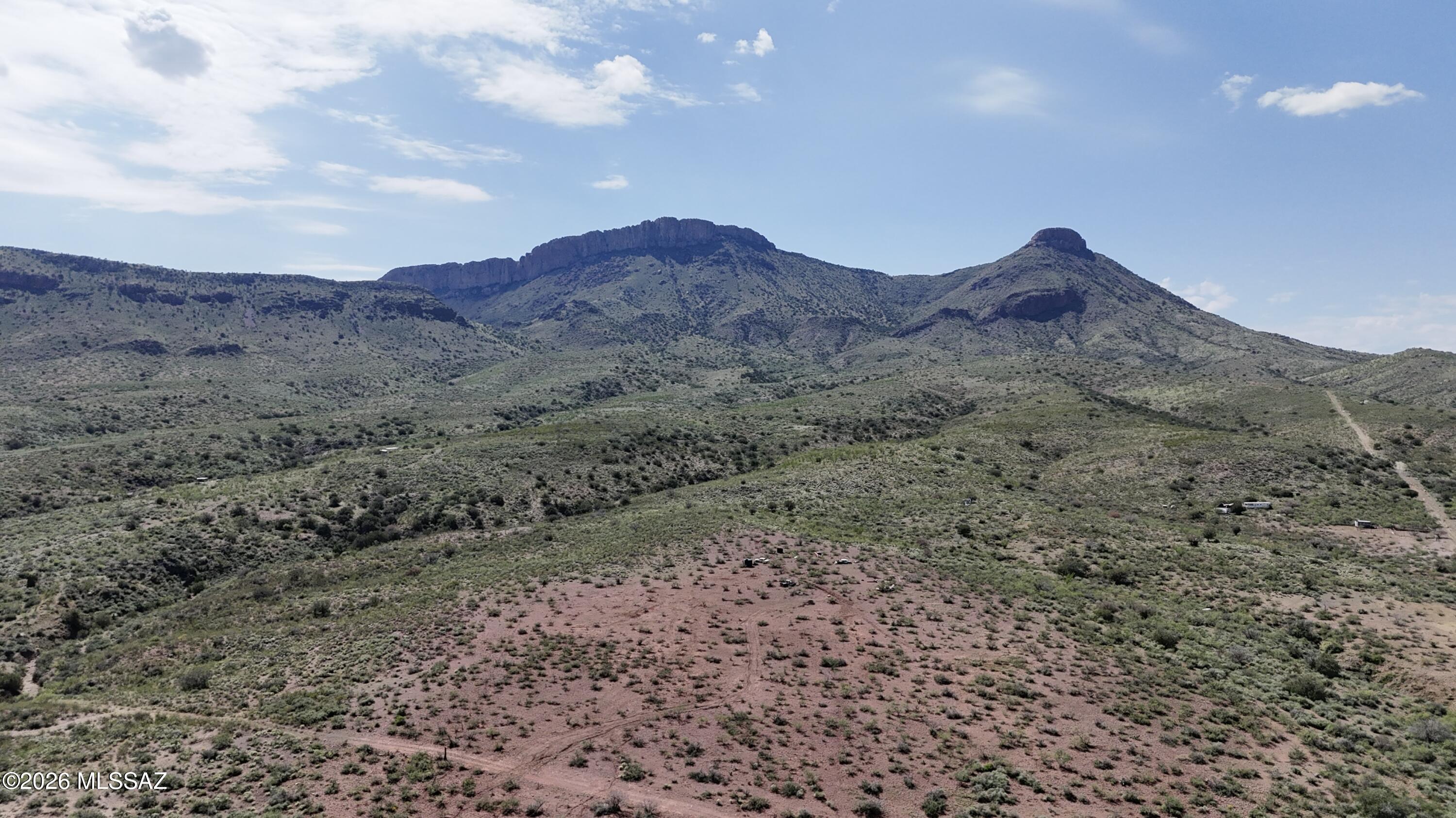 40-ac East Wildcat Road, Unit 141 Douglas, AZ 85607 - Photo 1 of 50 FIOYE5808
