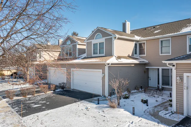 $3,350 | 712 Hamilton Court, Schaumburg, IL 60107