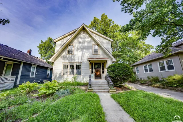 $329,900 | 1807 Alabama Street, Lawrence, KS 66044