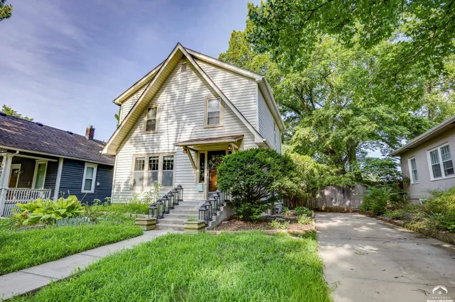 $329,900 | 1807 Alabama Street, Lawrence, KS 66044